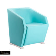 مبل یک نفره سیلا   F 46 P1